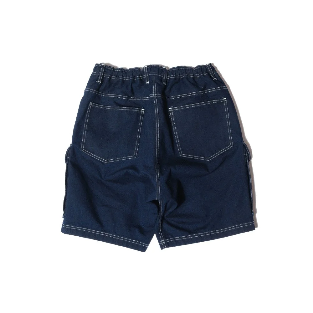 パンツ THE UNION / YIN YAN SHORTS THE UNION | THE FABRIC YIN YAN SHORTS -candyrim-